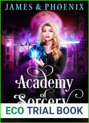Year 1, Unleashing Trials (Academy of Sorcery, #1)