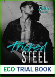 Tricked Steel (Steel Crew, #5)