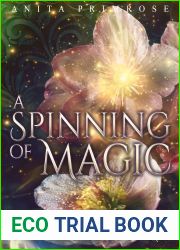 A Spinning of Magic (Bonded Wings)