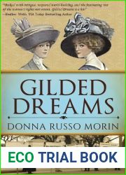 Gilded Dreams (Newport|s Gilded Age #2)