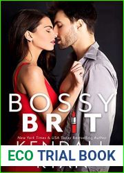 Bossy Brit