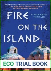 Fire on the Island