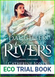 Daughter of the Rivers (Broken Tides, #0.2)