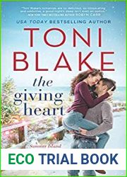 The Giving Heart (Summer Island, #2)