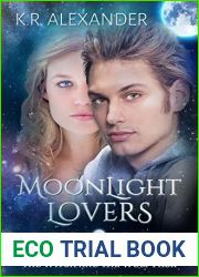 Moonlight Lovers (The Witch and the Wolf Pack #7)