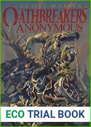 Oathbreakers Anonymous