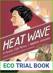 Heat Wave (Paradise Cafe, #1)