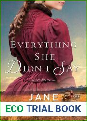Everything She Didn|t Say