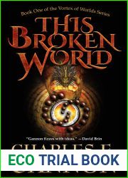 This Broken World (Vortex of Worlds #1)
