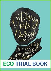 Ditching Mr. Darcy