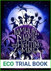 Jamhuri, Njambi and Fighting Zombies: Snog Team Six Volume One