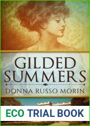 Gilded Summers (Newport|s Gilded Age #1)