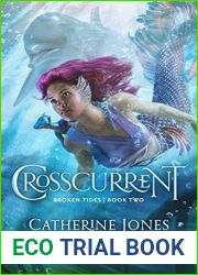 Crosscurrent (Broken Tides, #2)