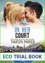 In Her Court (Camp Firefly Falls #18)