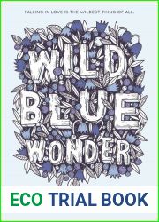 Wild Blue Wonder