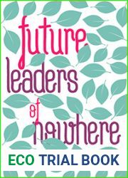 Future Leaders of Nowhere