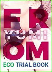 From, Yumi: The Ravings Of A Former Japanese Idol