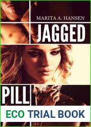 Jagged Pill (Broken Lives, #3)