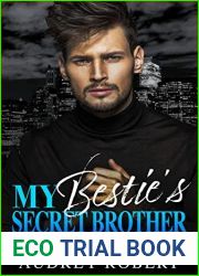 My Bestie|s Secret Brother (Urban Besties #2)
