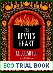 The Devil|s Feast (Avery and Blake, #3)