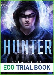 Hunter (Stealer, #2)