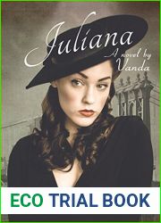 Juliana (Juliana, #1)