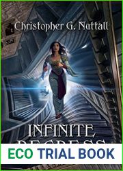 Infinite Regress (Schooled in Magic, #9)