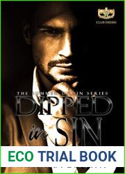 Dipped In Sin (Summer of Sin)