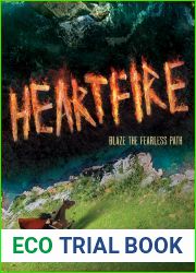 Heartfire (Winterkill, #3)