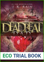 Deadbeat Dad (Dead Detective #2)