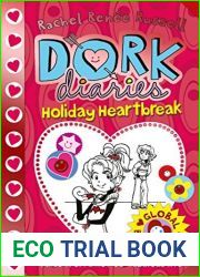 Dork Diaries Holiday Heartbreak