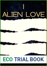 1 Alien Love (Crash landed alien love #5)
