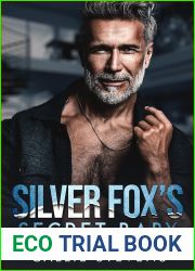 Silver Fox|s Secret Baby (The Solace Sisters, #1)