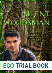 The Silent Woodsman (The Olympic Peninsula series Book 1)