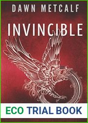 Invincible (The Twixt, #4)