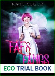 Fae and Fangs
