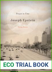 Frozen in Time: Twenty Stories