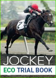 Jockey Girl