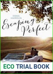 Escaping Perfect (Escaping Perfect, #1)