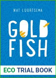 Goldfish (Girl out of Water, #1)