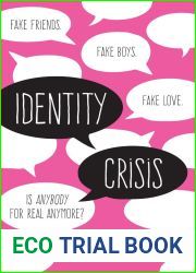 Identity Crisis