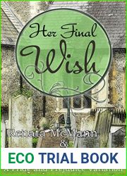 Her Final Wish: A Pride and Prejudice Variation
