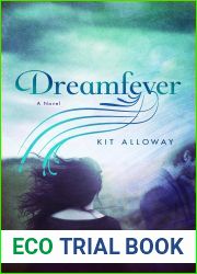 Dreamfever (Dream Walker, #2)