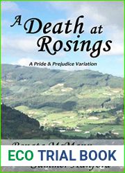 A Death at Rosings: A Pride and Prejudice Variation