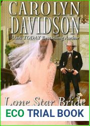 Lone Star Bride (Harlequin Historical, #808)