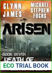Death of Empires (Arisen, #7)