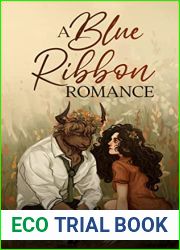 A Blue Ribbon Romance