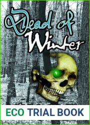 Dead Of Winter (The Beautiful Dead, #2)