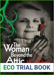 The Woman Beyond the Attic: The V.C. Andrews Story