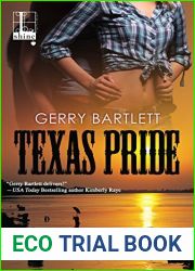 Texas Pride (Texas Heat #3)